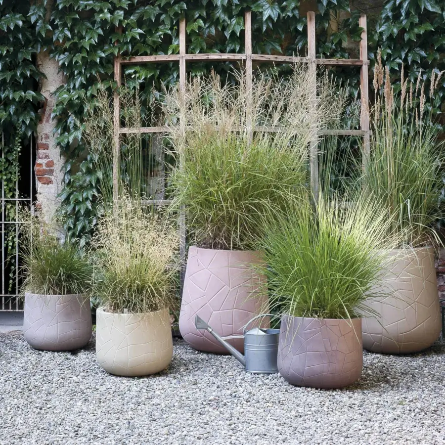 Memory Planter #1