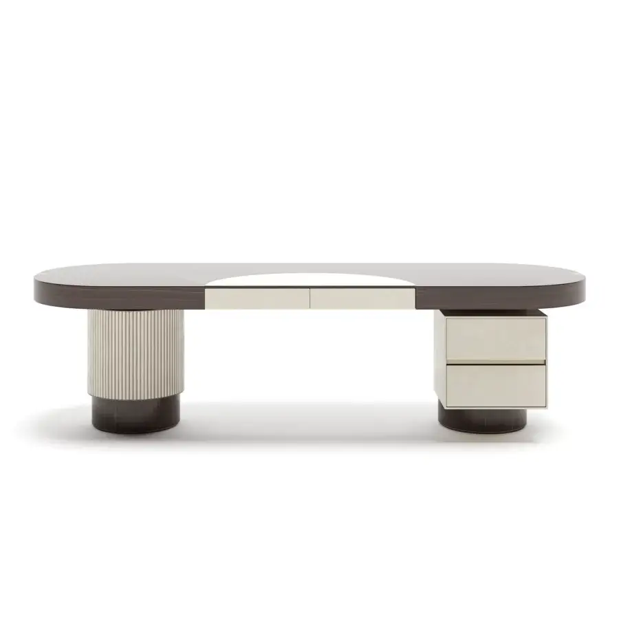 Olimpia L Desk #3
