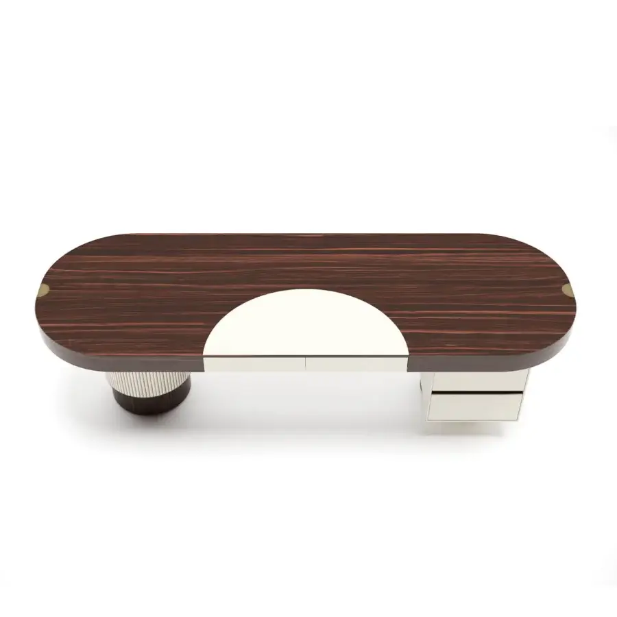 Olimpia L Desk #4