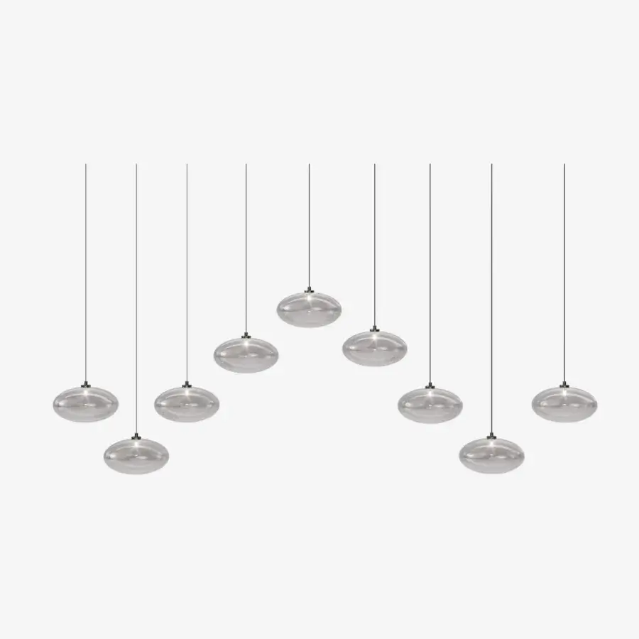 Andromeda Suspension Lamp #3