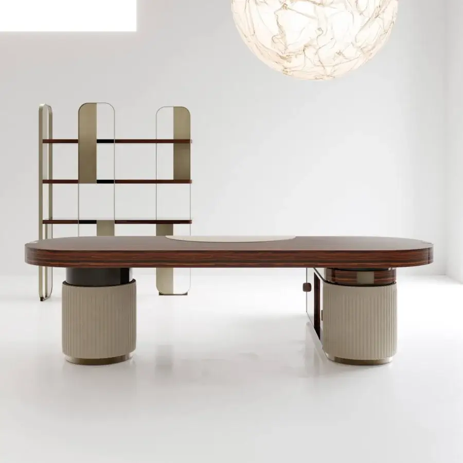 Olimpia XL Desk #2