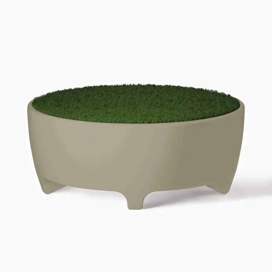 Oasis Coffee Table #6
