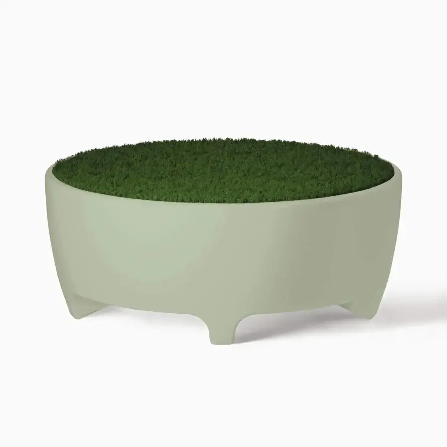 Oasis Coffee Table #5