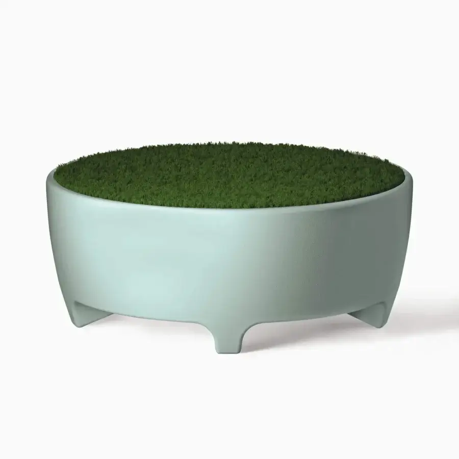 Oasis Coffee Table #4