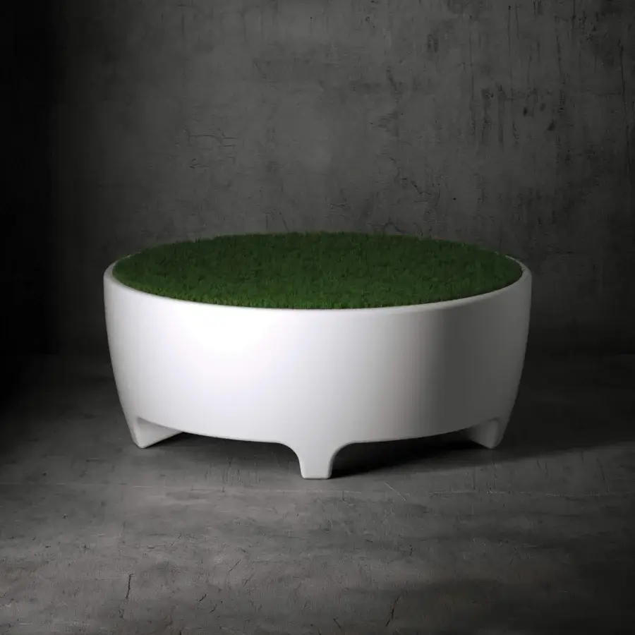 Oasis Coffee Table #1