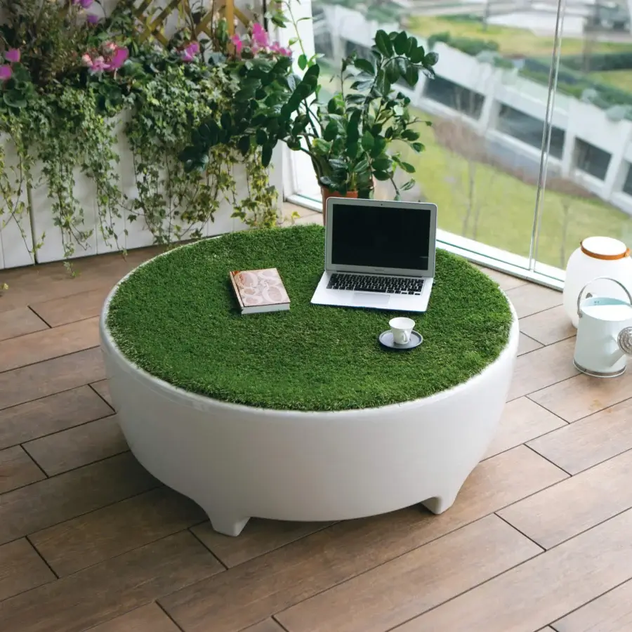 Oasis Coffee Table #2