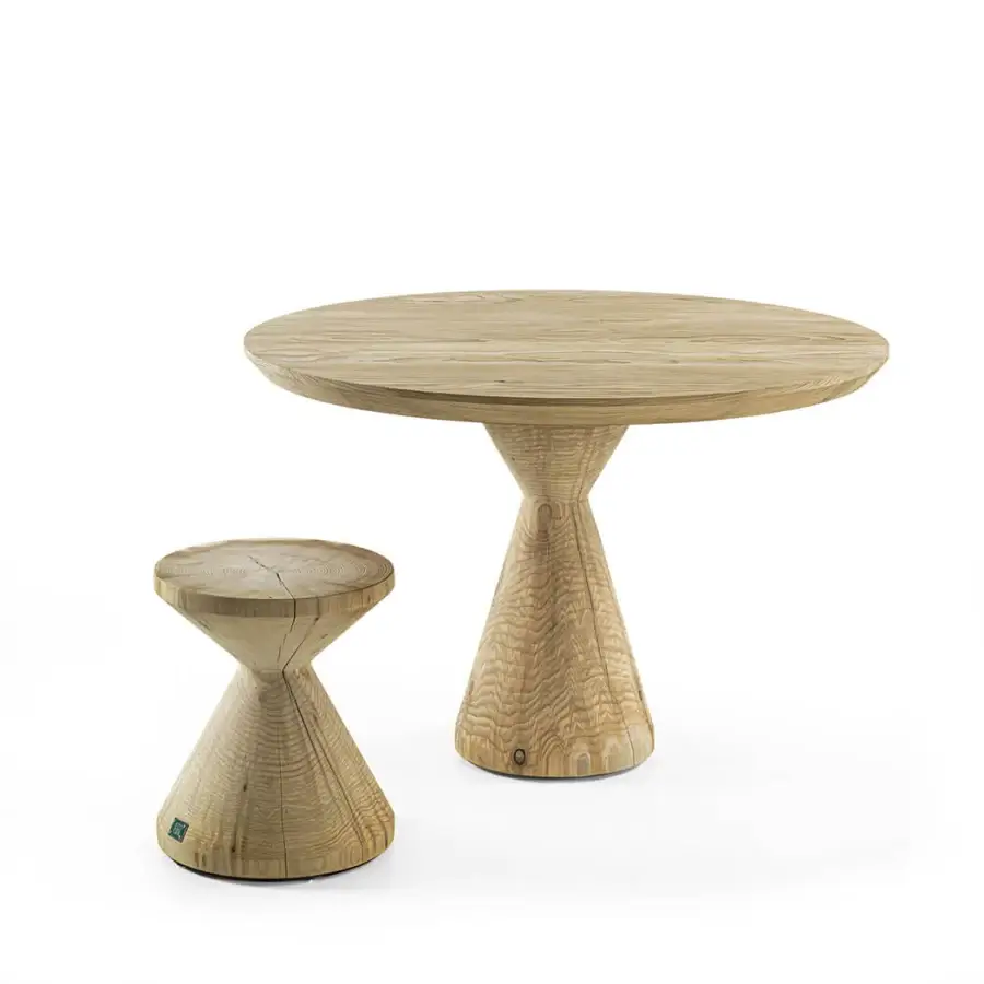 Apex Table #4