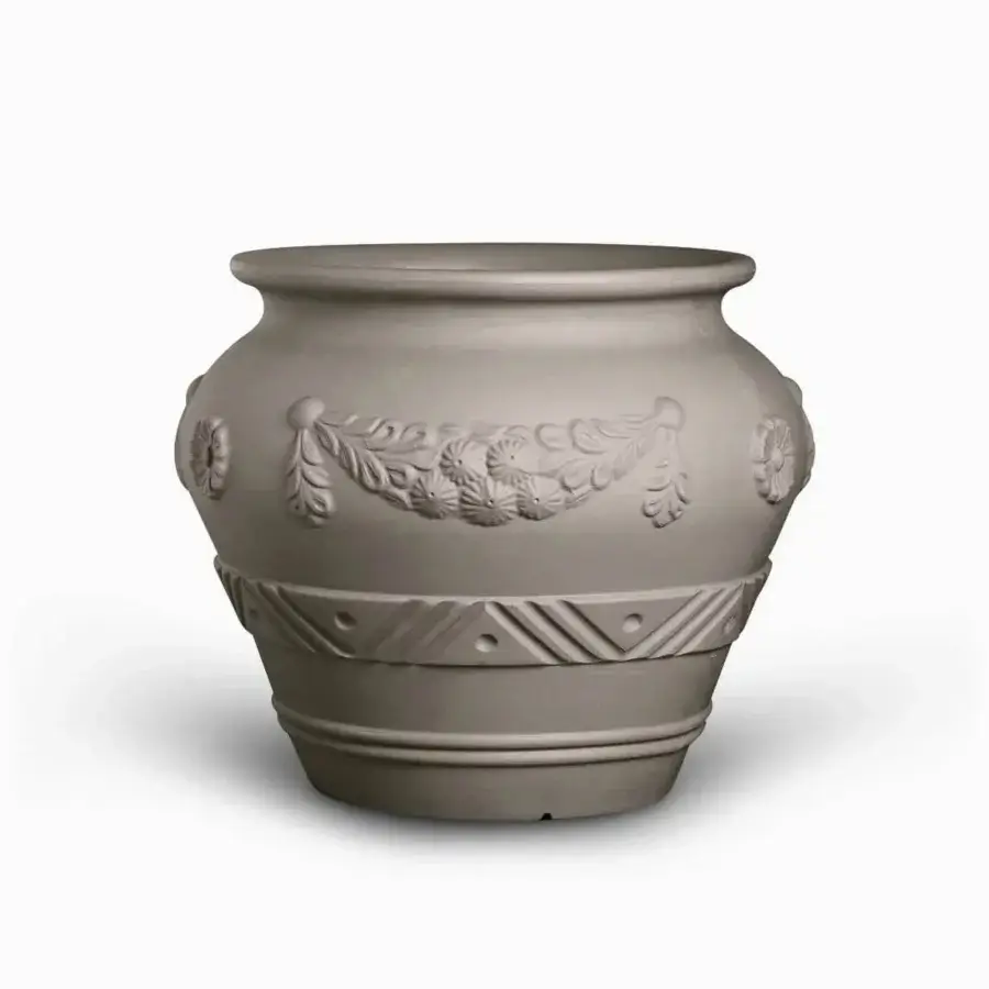 Orcio Festonato Planter #2