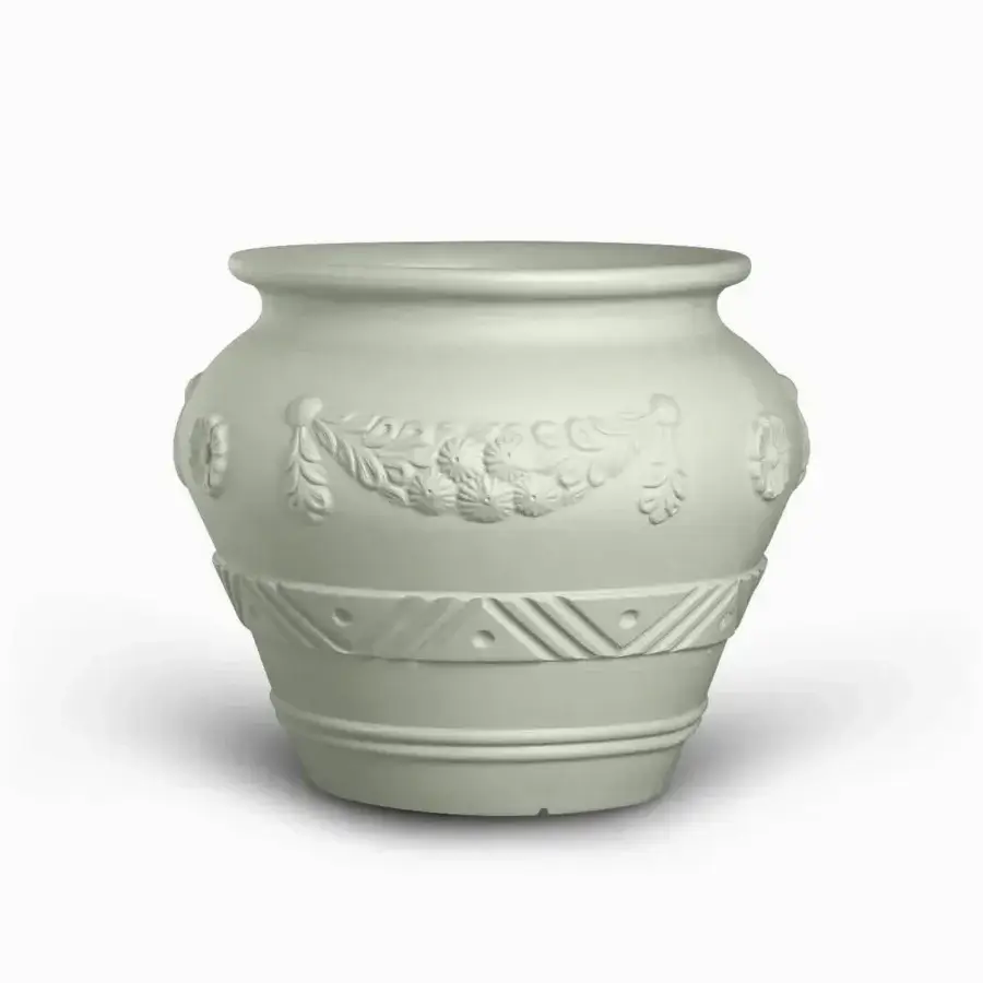 Orcio Festonato Planter #3