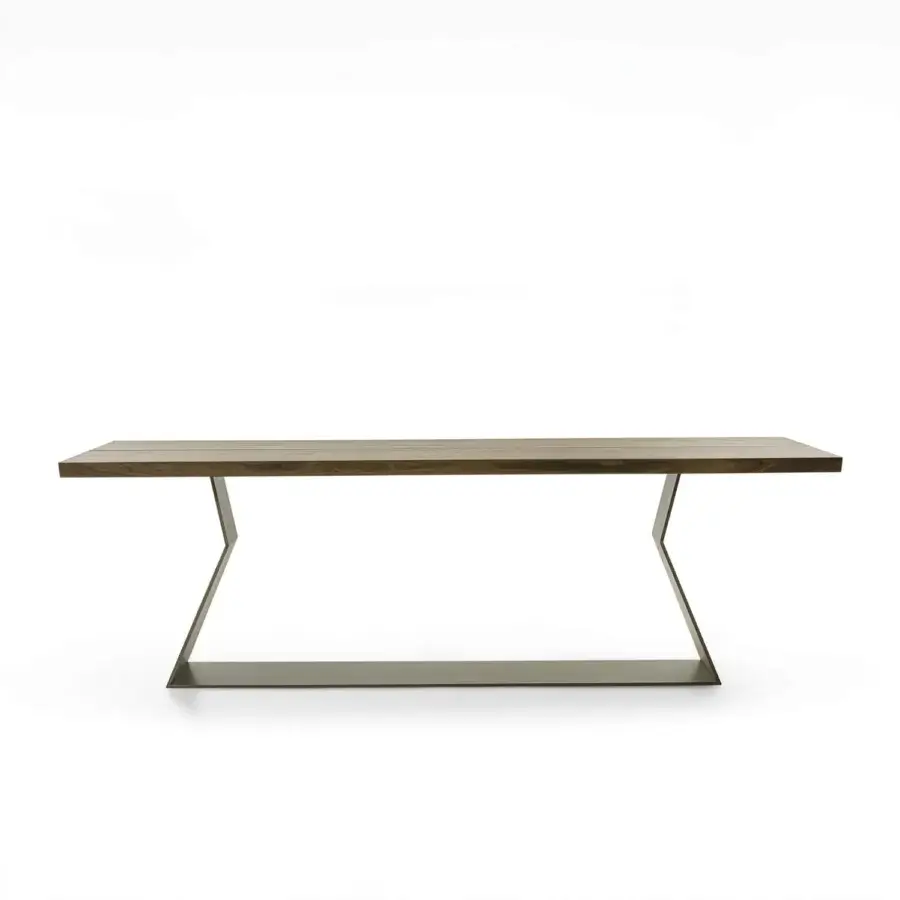 Bedrock 100+6 Table #4