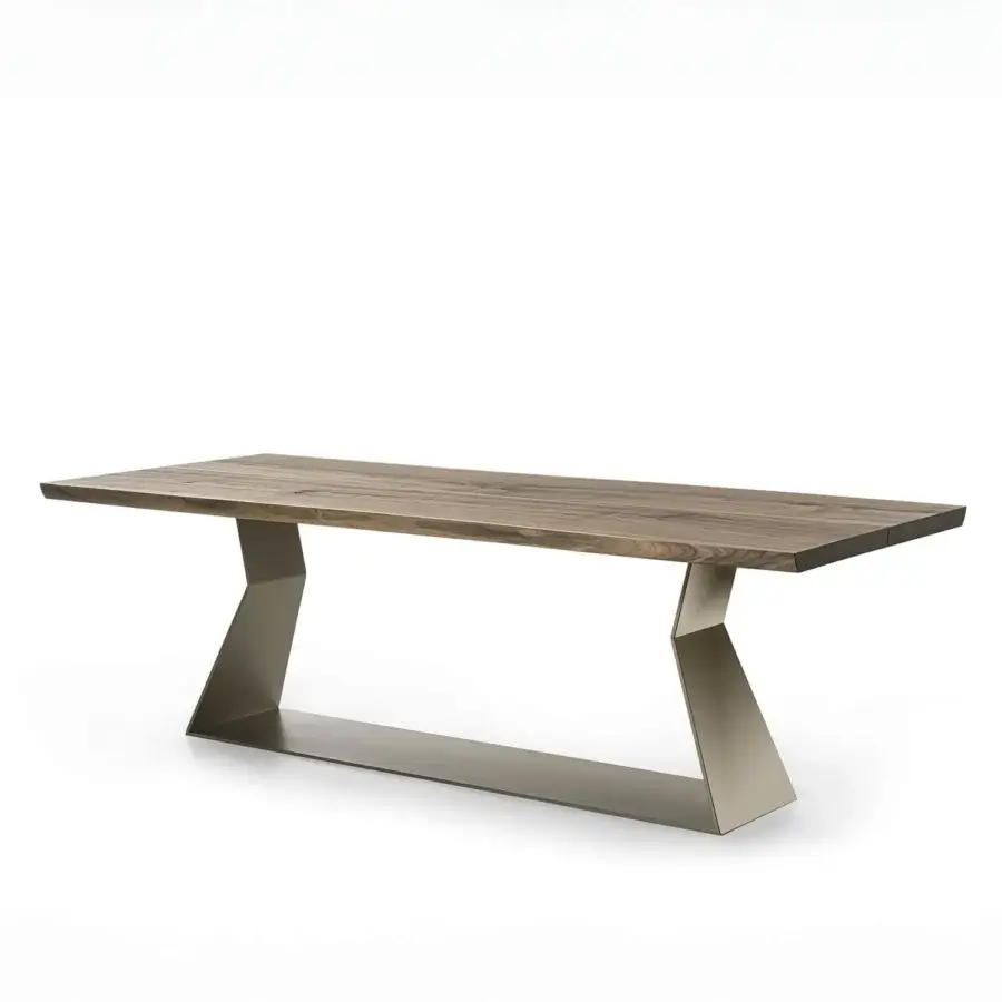 Bedrock 100+6 Table #1