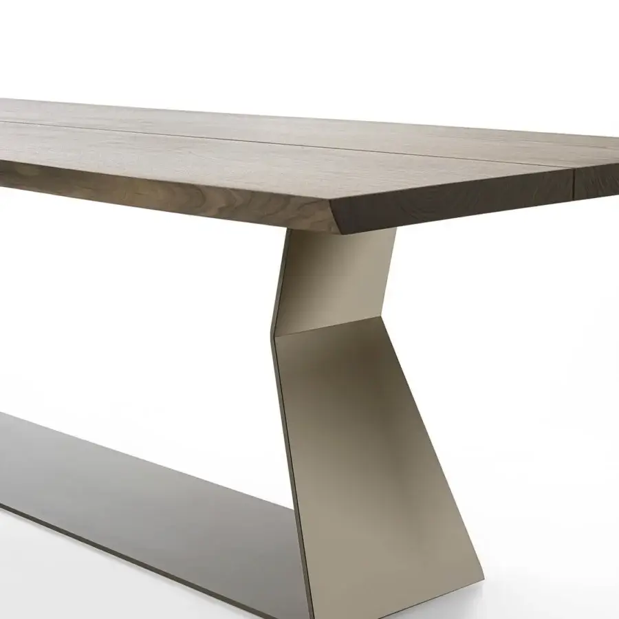 Bedrock 100+6 Table #2