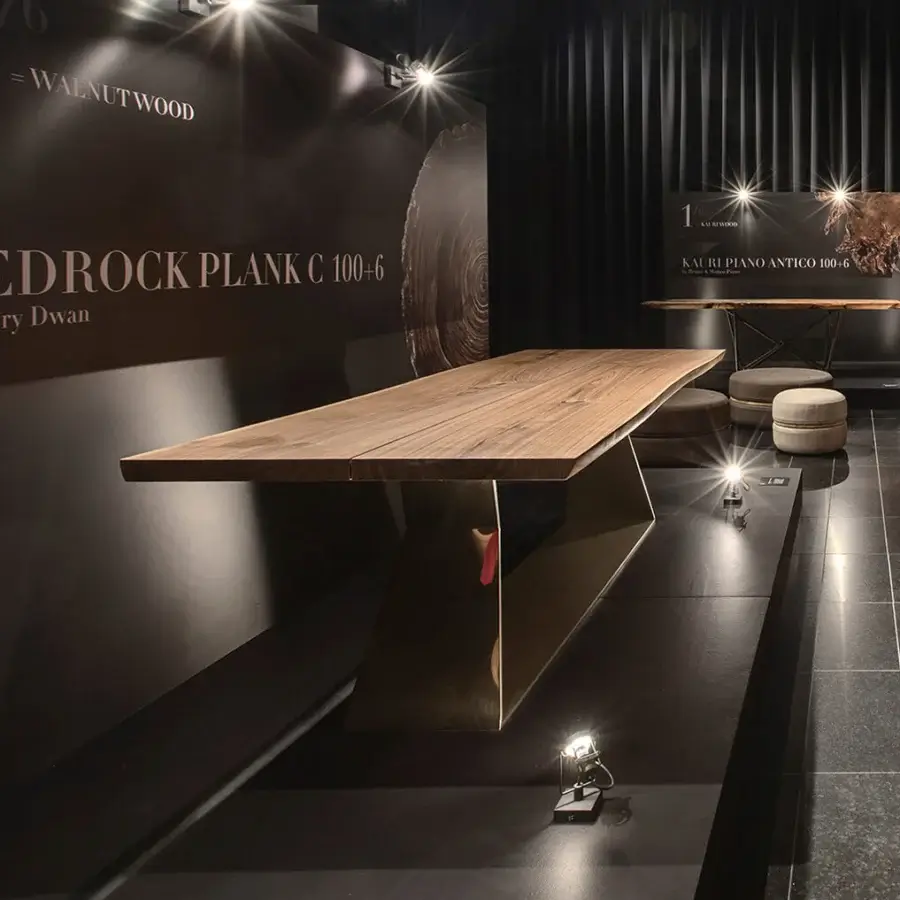 Bedrock 100+6 Table #11