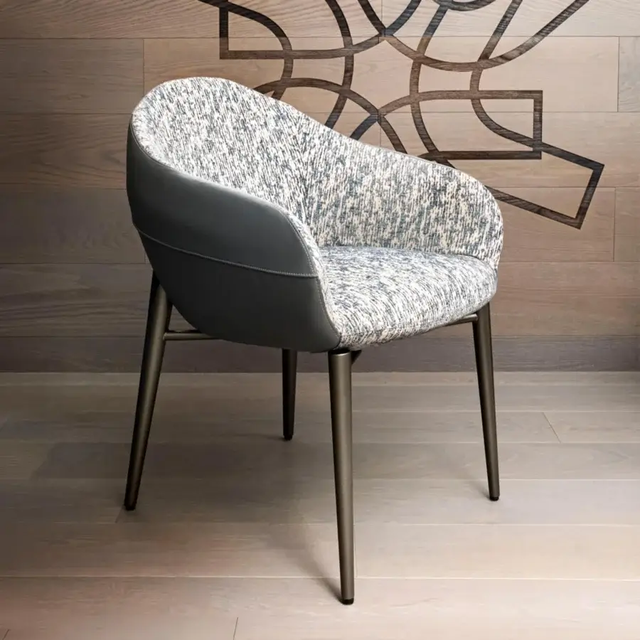 Aphira Armchair - Maserati Edition #1
