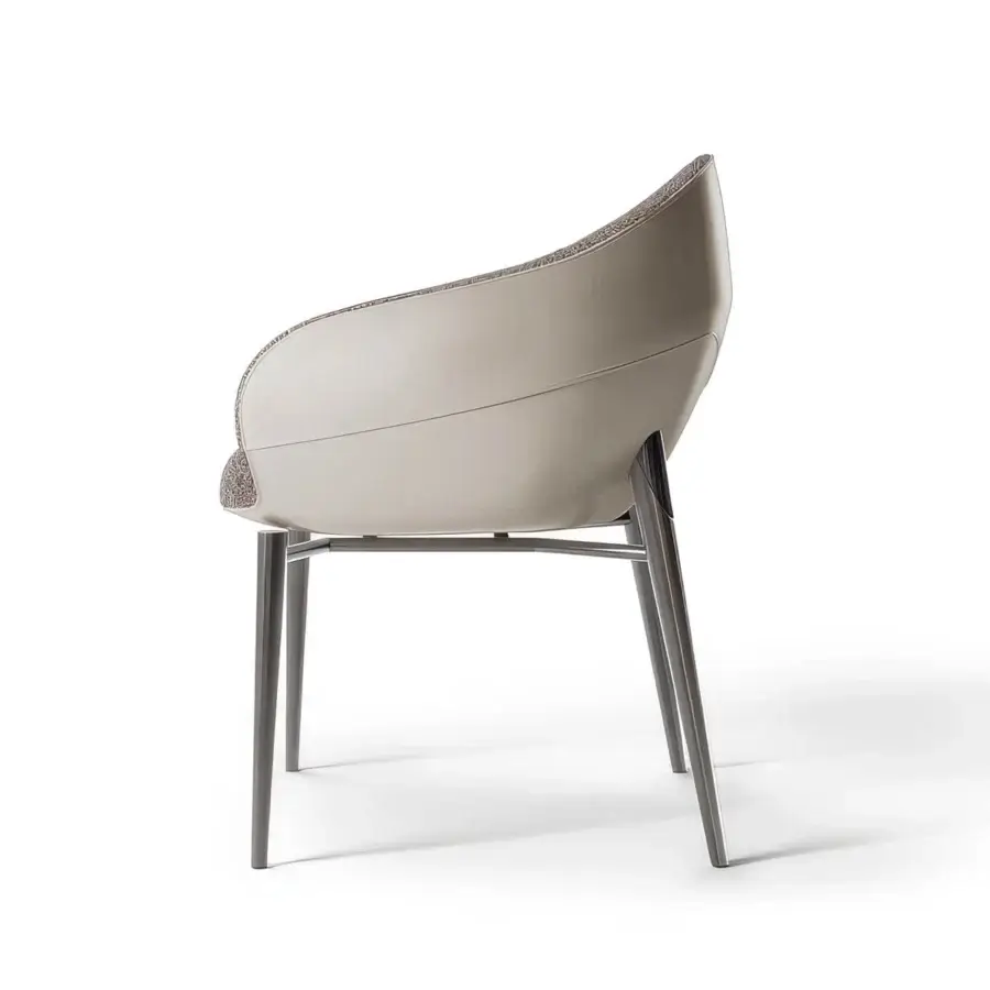 Aphira Armchair - Maserati Edition #4