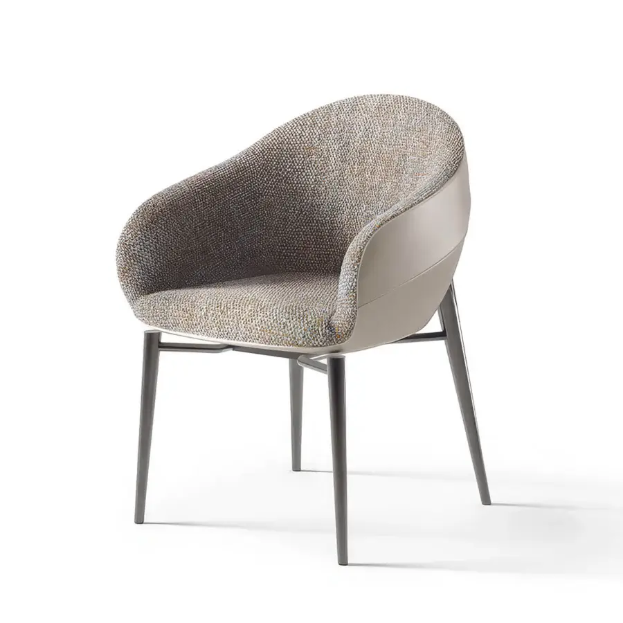 Aphira Armchair - Maserati Edition #3