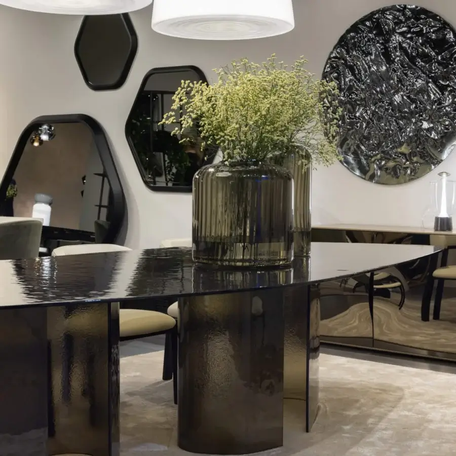 Ablos Maxi Table #5
