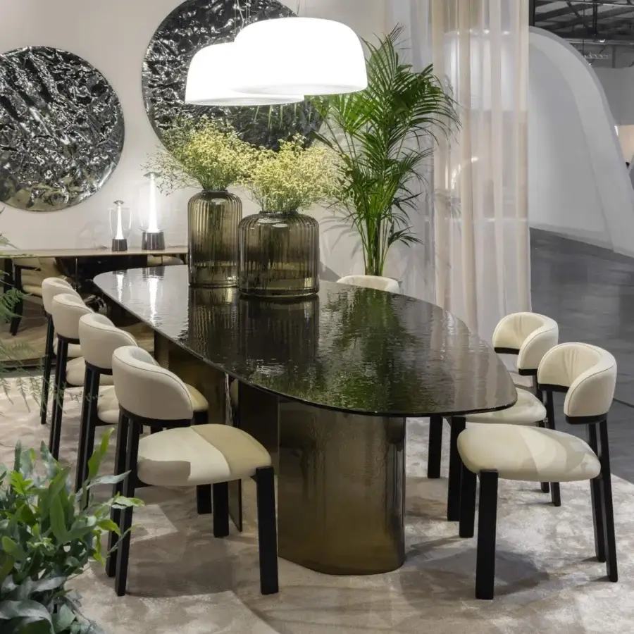 Ablos Maxi Table #6