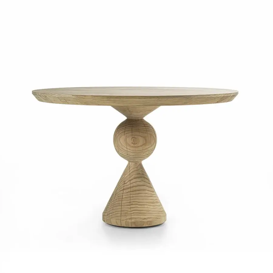Circus Table #2