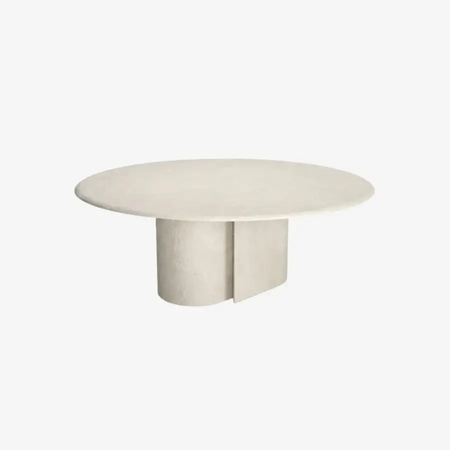 Chamotte Table #2