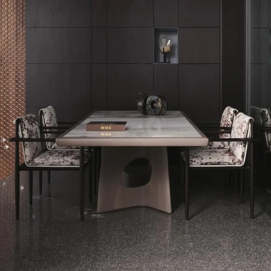 Yuan Table #3