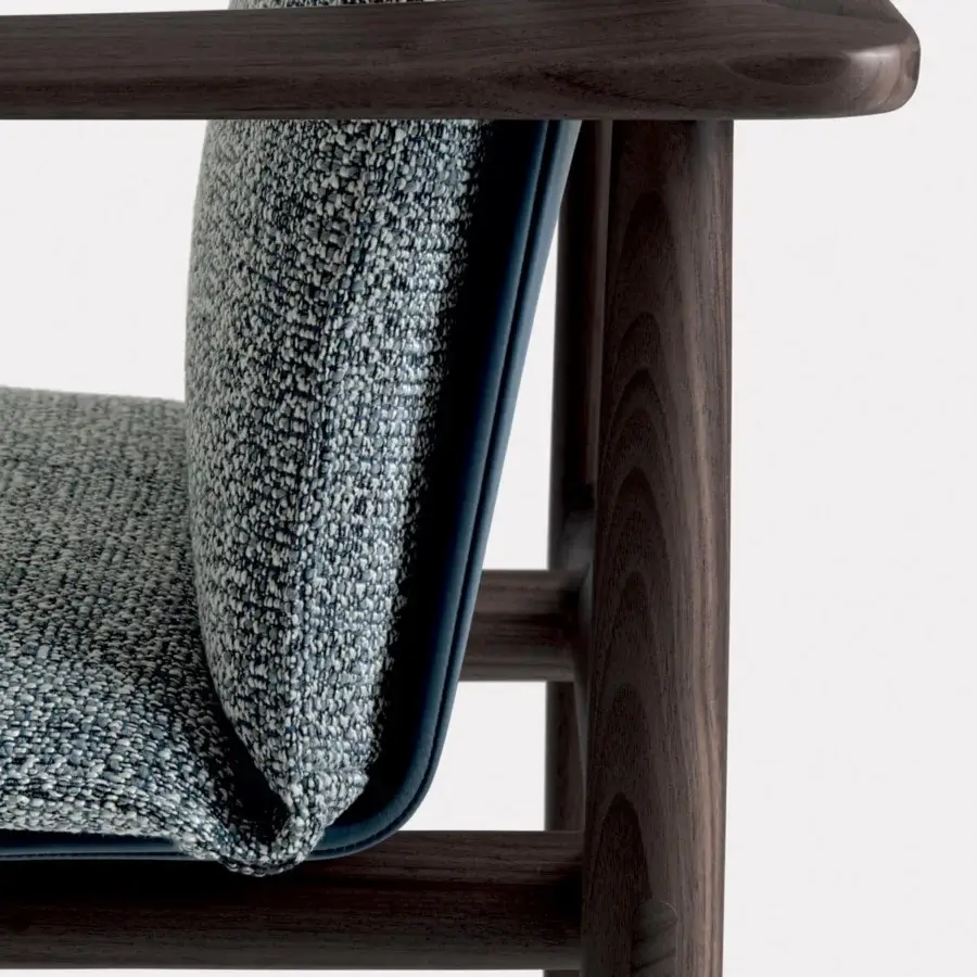 Kumiki Armchair #5