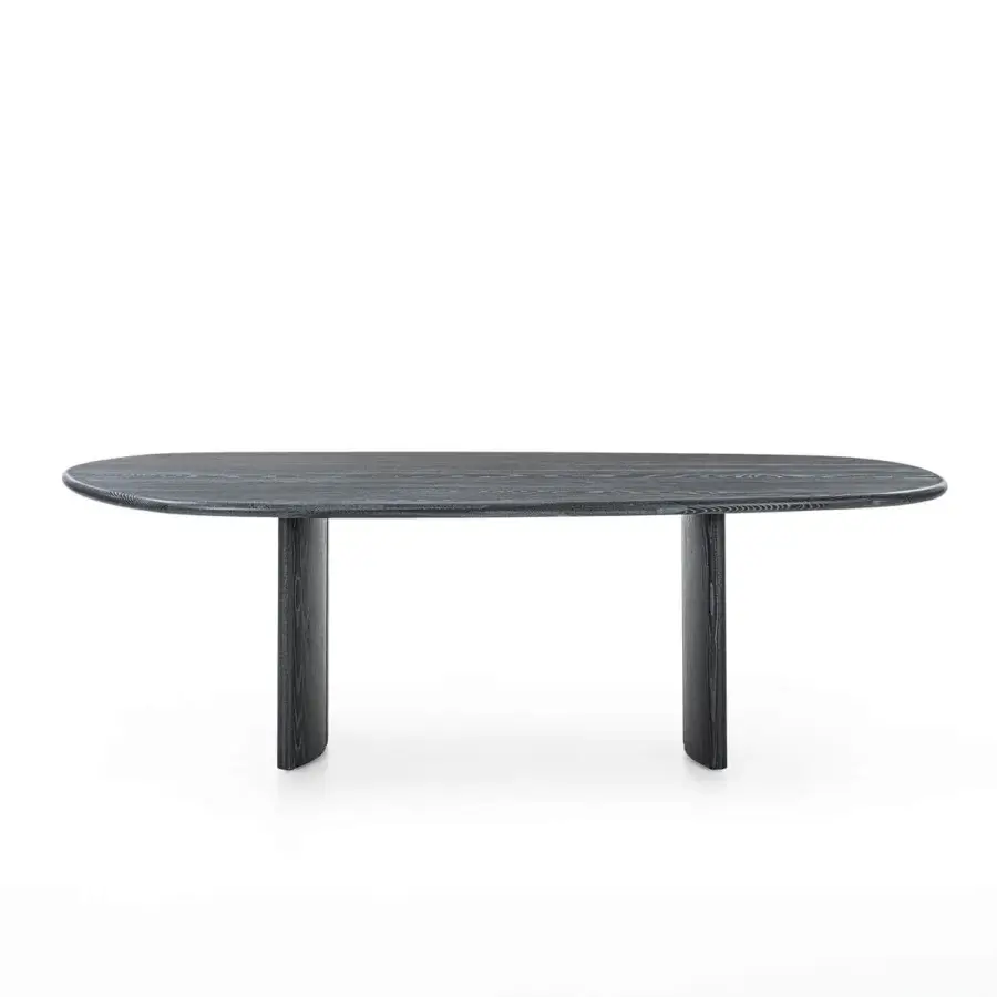 Medialuna Table #6