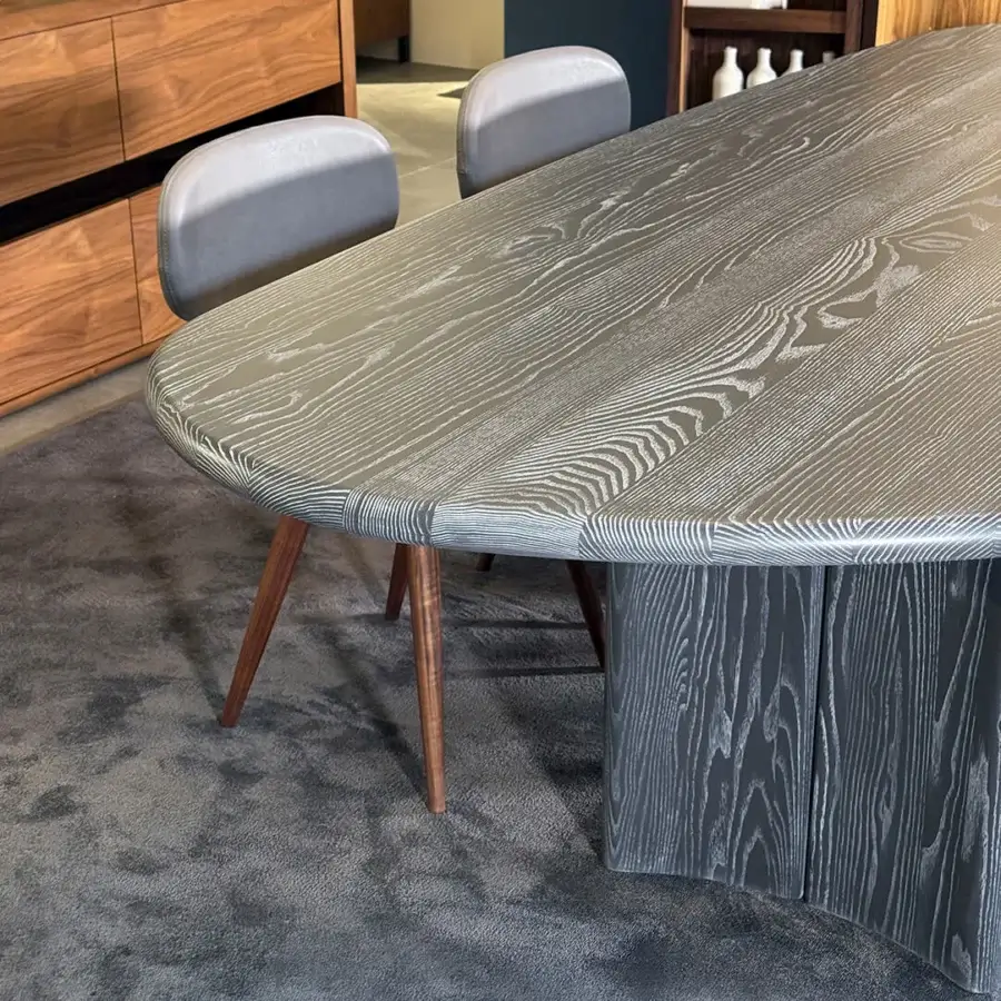 Medialuna Table #12