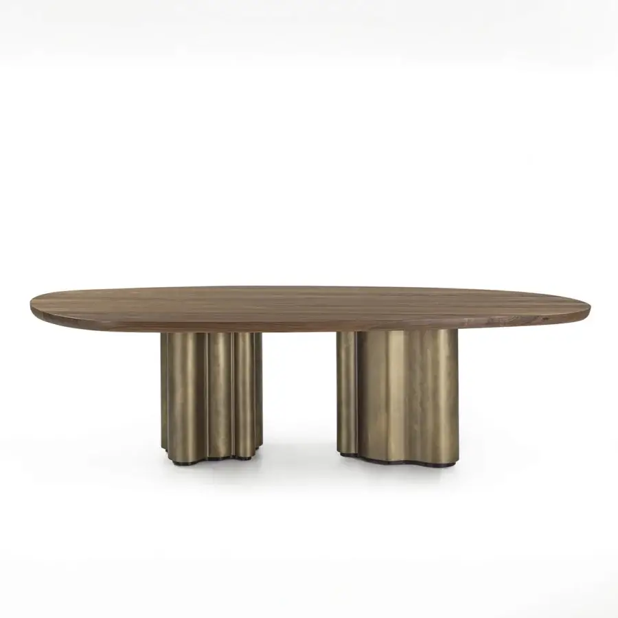 Papilio Table #4