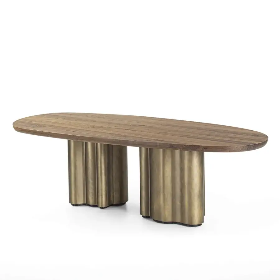 Papilio Table #1