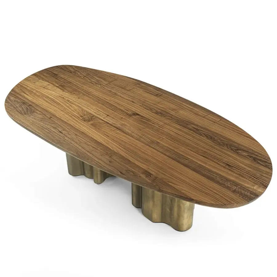 Papilio Table #3