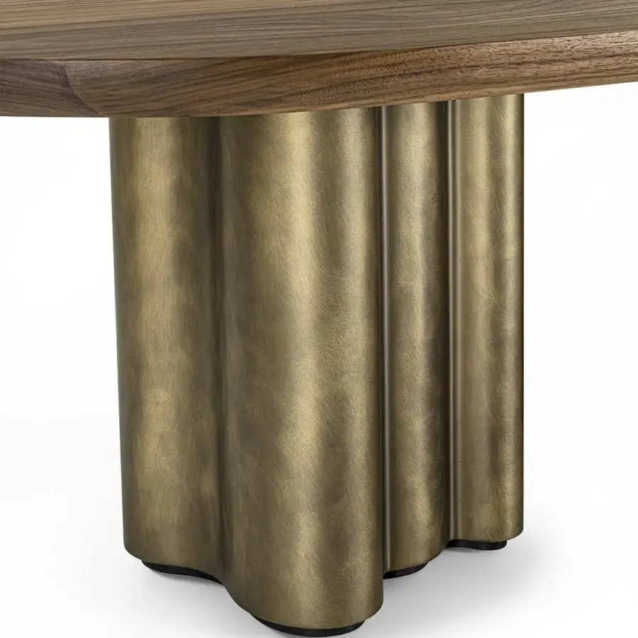 Papilio Table #2