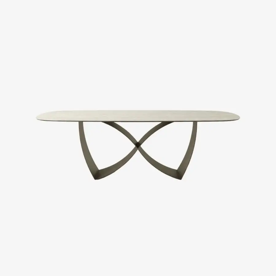 Infinito Table #2