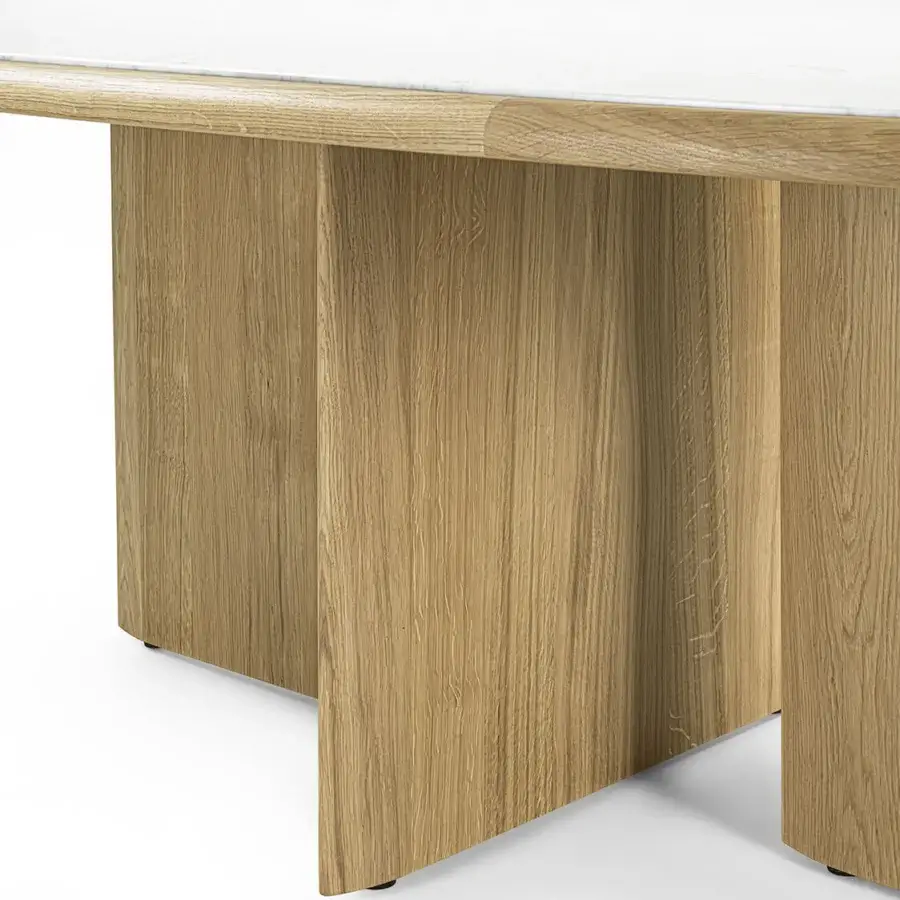 Suiseki Marble Table #4