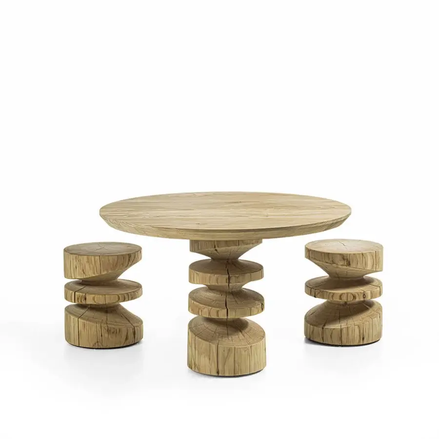 Tornado Table #2