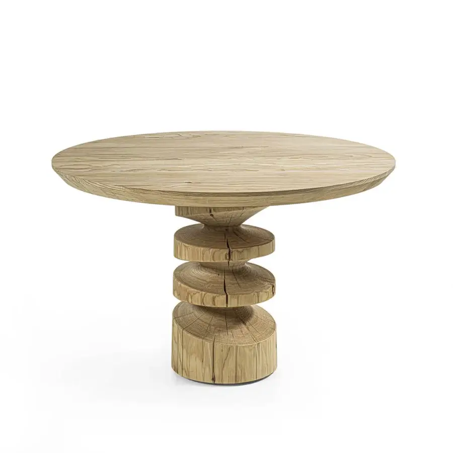 Tornado Table #1