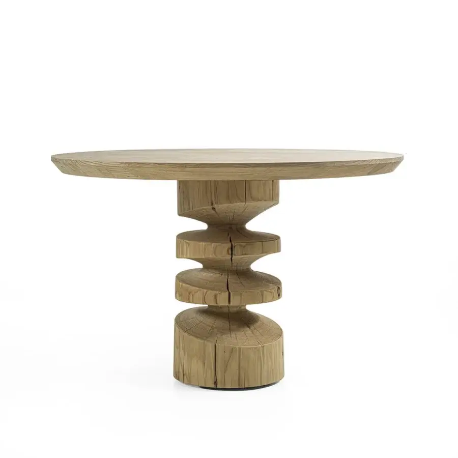 Tornado Table #3