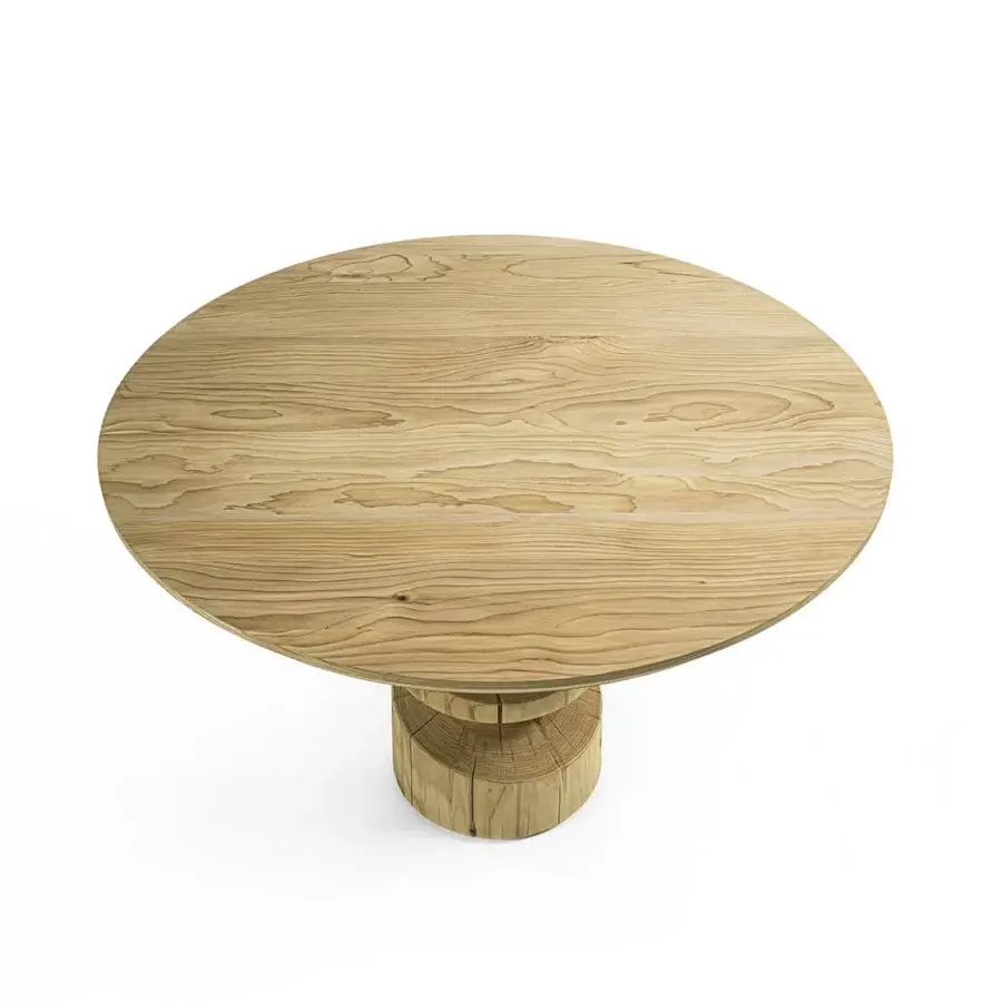 Tornado Table #4