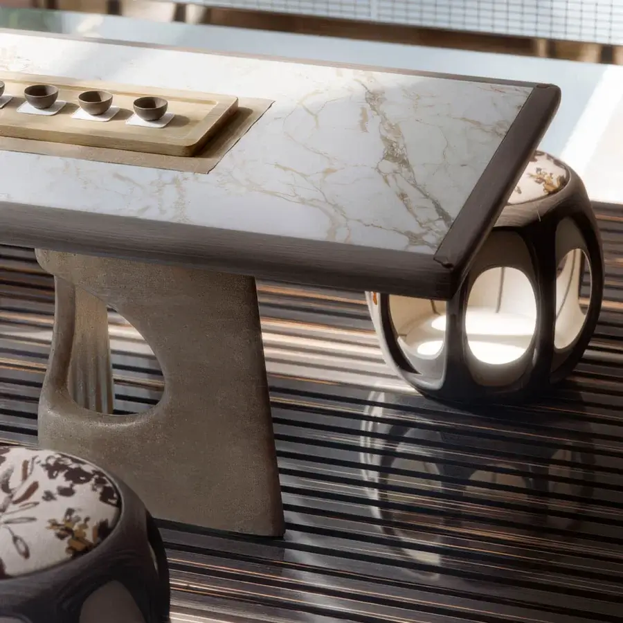 Yuan Table #5