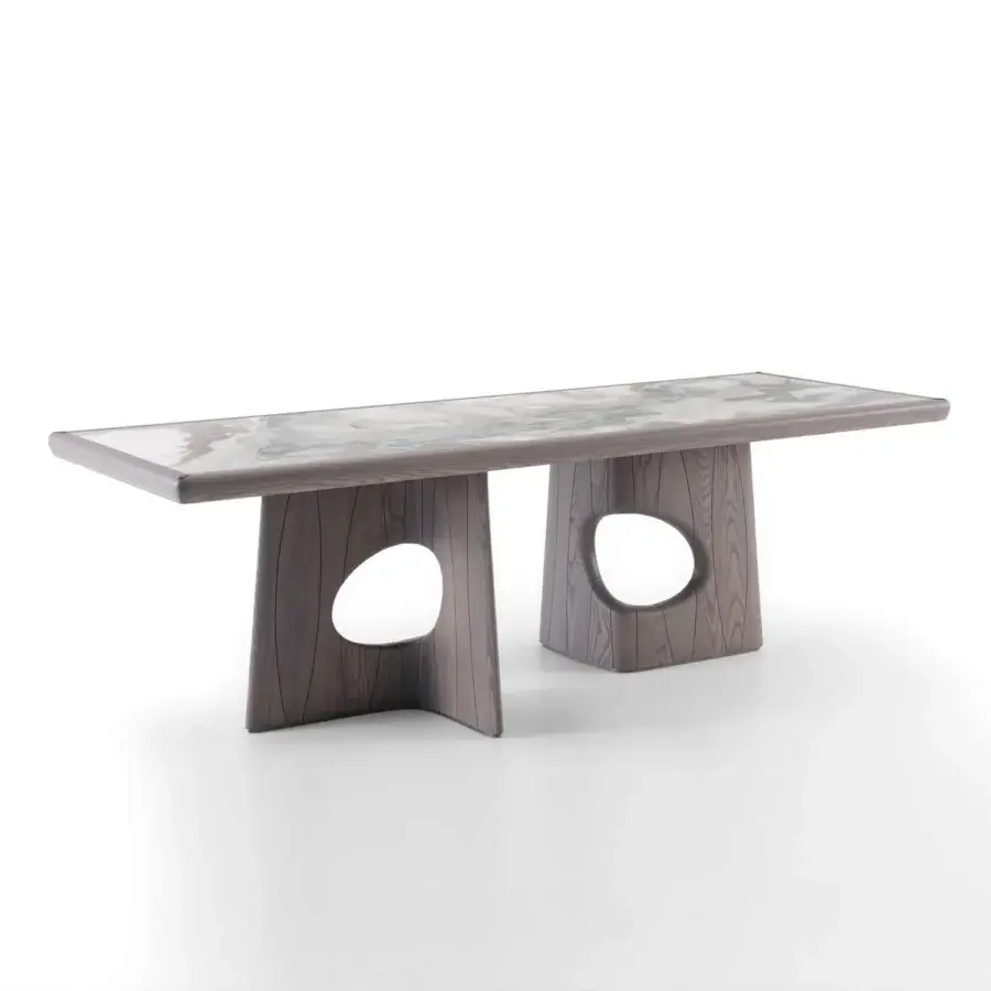 Yuan Table #7