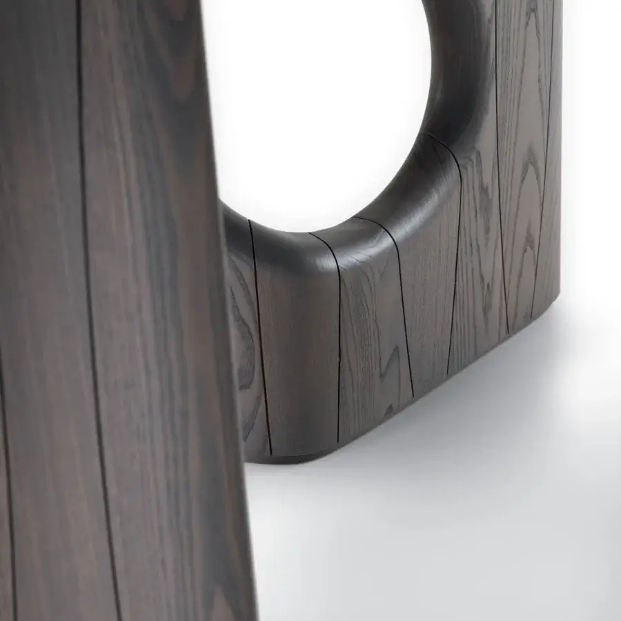 Yuan Table #9