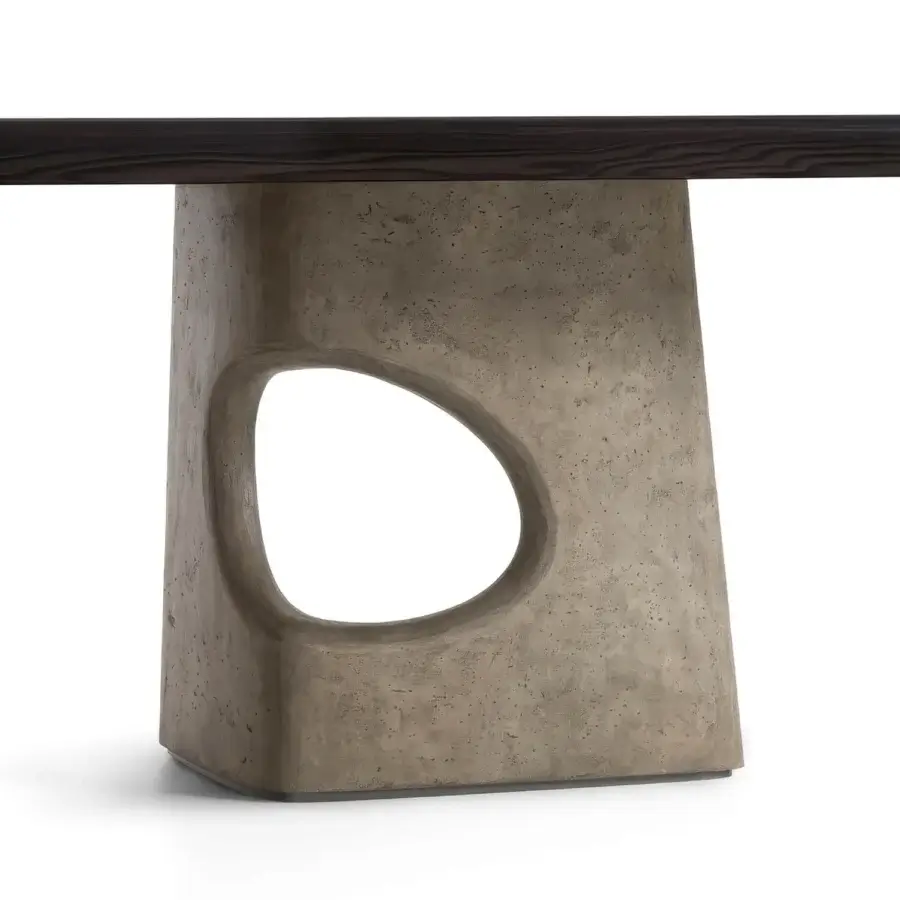 Yuan Table #15