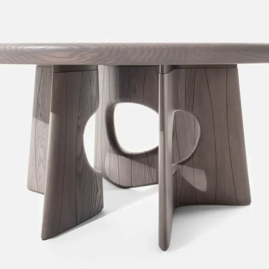 Yuan Table #21