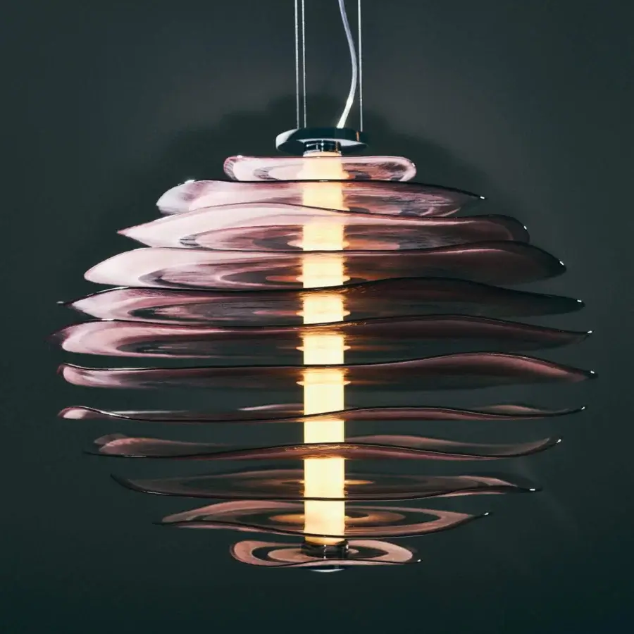 Profilo Suspension Lamp #3