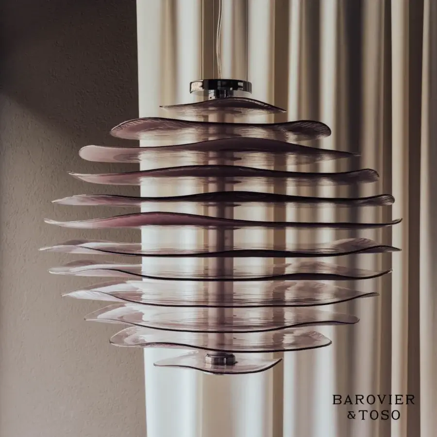 Profilo Suspension Lamp #2