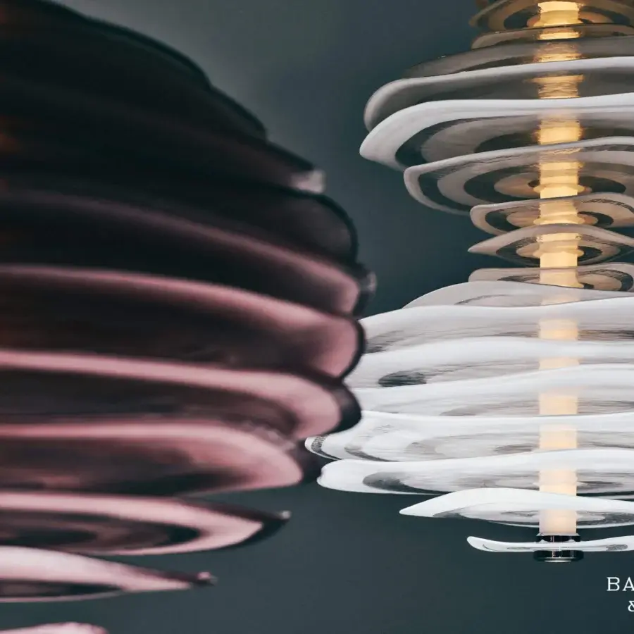 Profilo Suspension Lamp #5