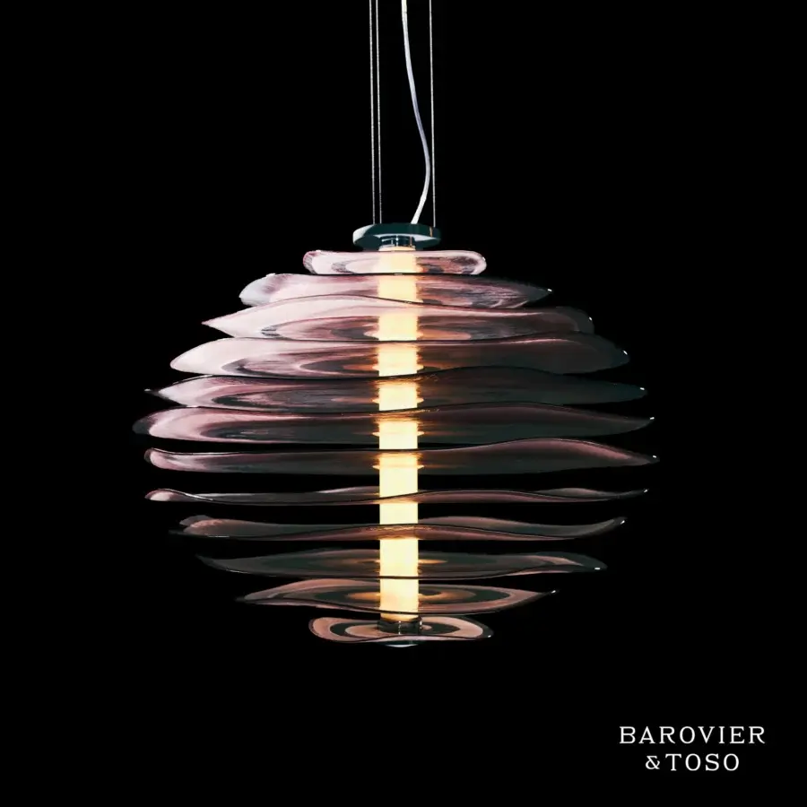 Profilo Suspension Lamp #1
