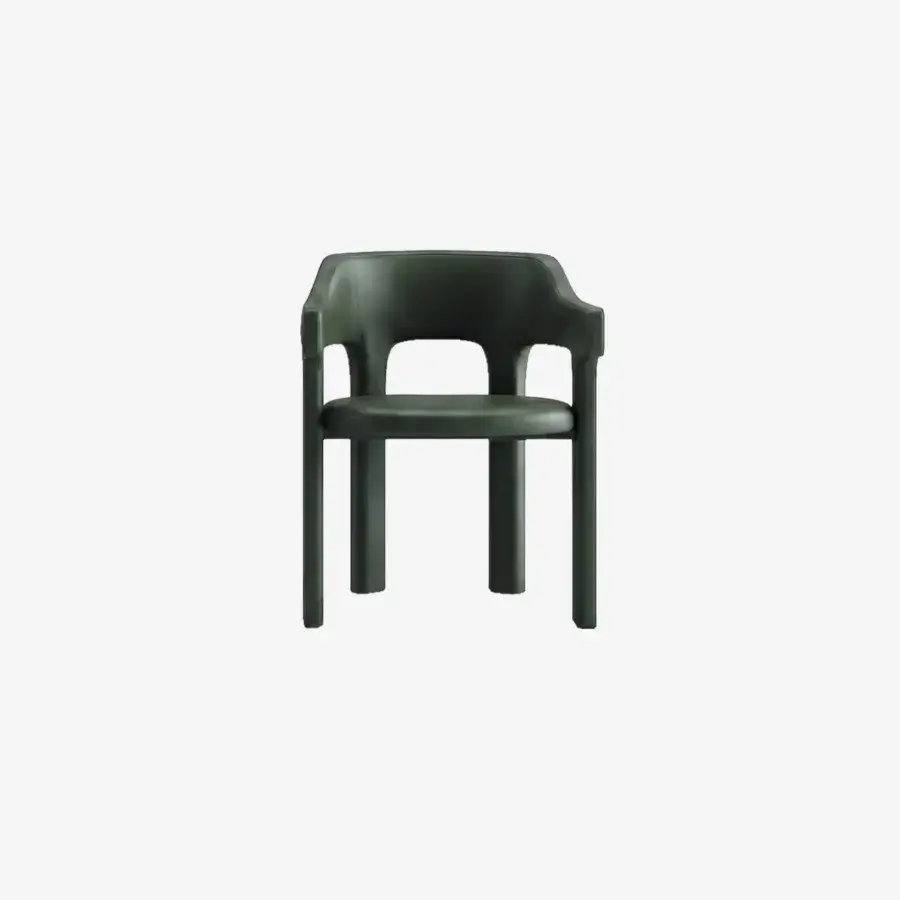 Alma Armchair #3