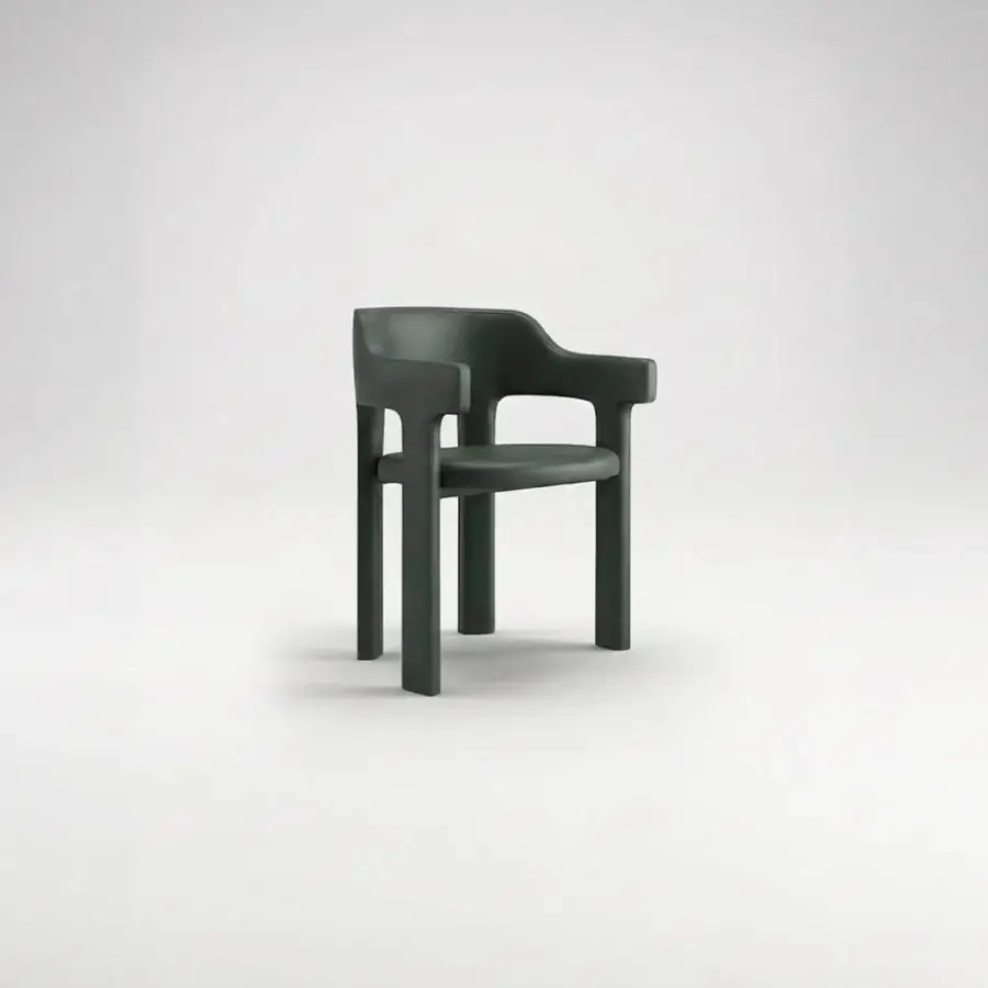 Alma Armchair #2