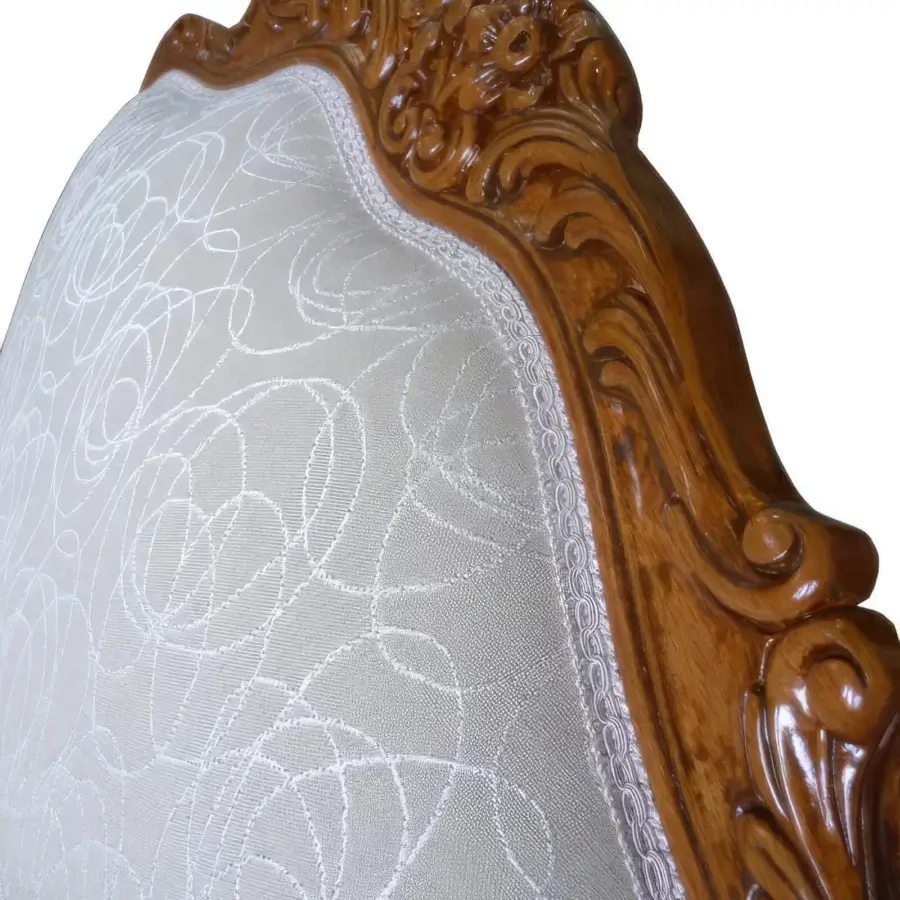 Marcelle Lounge Chair #6
